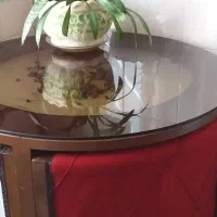 میزناهارخوری ۴نفره