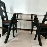 میز ناهار خوری مفت