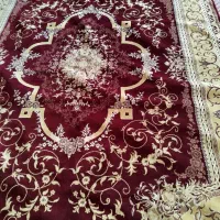 دوعددفرش نه متری