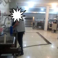 واگذاری کترینگ و رستوران ۱۷ شهریور|فروش مغازه و غرفه|مشهد, هفده شهریور|دیوار