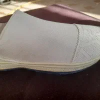 گیوه ملکی خان بختیاری|کیف، کفش، کمربند|جرقویه, |دیوار