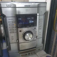 ظبط سونی