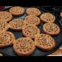 سفارش سوغات گیلان هرچی که دلت میخواد