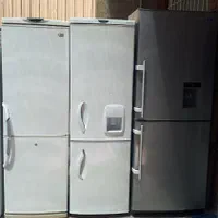 فریزر تک یخچال تک  یخچال فریزر|یخچال و فریزر|شیراز, جانبازان|دیوار