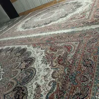 ۲عددفرش ۹متری جنس تمام نخ