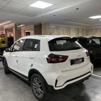 Bac x3 pro|خودرو سواری و وانت|تهران, حکمت|دیوار