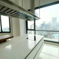 ۱۰۰ متر( ویـو/مـدرن/هوشــمند)ولنجک