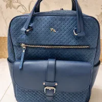 کیف چرم مشهد