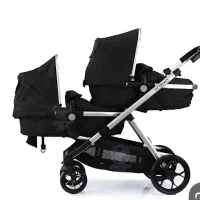 کالسکه دوقلو ببکو آلمانی