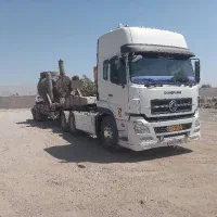حمل و نقل سنگین