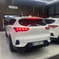 فیدلیتی الیت صفر سفید و مشکی|خودرو سواری و وانت|شیراز, صنایع الکترونیک|دیوار