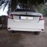 فروش ماشین ساینا|خودرو سواری و وانت|تخت, |دیوار