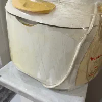 سرخ کن برند مولینکس|اجاق گاز و لوازم برقی پختوپز|تهران, نظامآباد|دیوار