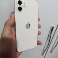 iphone 12 Normal 128 CH|موبایل|بندر انزلی, پیل علی باغ|دیوار