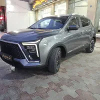 kmc x5 مدل ۱۴۰۳ در حد|خودرو سواری و وانت|اصفهان, شهید رجایی|دیوار