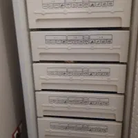 فریزر پارس ( اول ببین بعد با بقیه مقایسه کن )