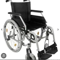 ویلچر کایانگ آلومینیوم تاشو و سبک|آرایشی، بهداشتی، درمانی|پردیس, فاز ۴|دیوار