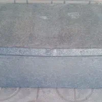 صندوق قدیمی 56×98 ارتفاع 44