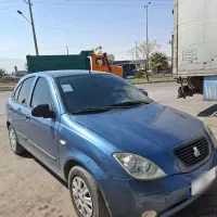 تیبا 2 مدل 401 ex