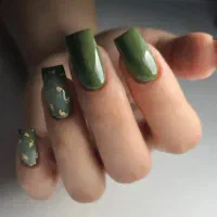 فرصت طلایی آموزش حرفه ناخنکاری