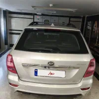 لیفان ایکس ۶۰ اتومات