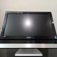 کامپیوتر all in one MSI