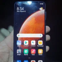 گوشی شومایی نوت ۹ پرو رم ۶۴