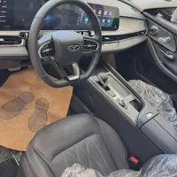 فونیکس آریزو 8 مشکی 403 صفر خشک|خودرو سواری و وانت|تهران, بلوار کشاورز|دیوار