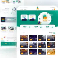 طراحی و برنامه‌نویسی سایت، اپ حرفه‌ای وقابل اعتماد|خدمات رایانه‌ای و موبایل|اهواز, امانیه|دیوار