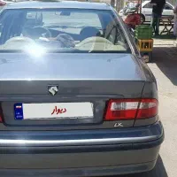 سمند مدل ۸۴ lx|خودرو سواری و وانت|کرج, فاز ۳ گوهردشت|دیوار