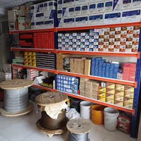 فروش و نصب اسانسور و بالابر و پله پیما|خدمات پیشه و مهارت|اراک, |دیوار