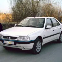 سواری دربستی