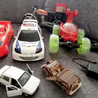 اسباب بازی و لباس کودک|اسباب‌بازی بچه|تهران, ارامنه|دیوار