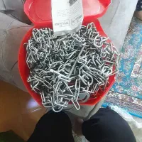 زنجیر چرخ سمند