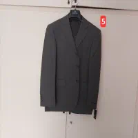 کت و شلوار مردانه سایز ۴۶|لباس|تهران, شهرک انصار|دیوار