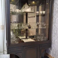 ویترین تزئینی