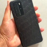 Huawei P40 Pro ( گوگل دارد)|موبایل|ساری, |دیوار