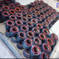 خرید فروش موتور کولر سوخته نو استوک