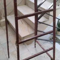 چهار پایه