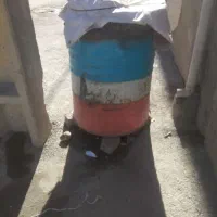 تنور پخت نان