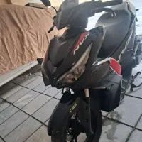 موتور آیروکس ۱۷۰