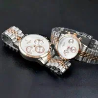 ساعت مچی ست سیکو VIP موتور ژاپن HT1389G(سه موتوره)|ساعت|اصفهان, نقش جهان|دیوار