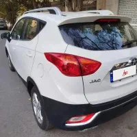 جک s3 بدون رنگ مدل ۱۴۰۲|خودرو سواری و وانت|مشهد, بهاران|دیوار