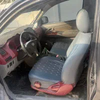 فروش تکابین 2009|خودرو سواری و وانت|قشم, |دیوار