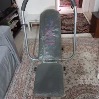 دستگاه ورزشی چربی سوز آب کینگ پرو نو
