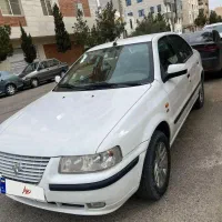 سمند lx مدل ۹۸|خودرو سواری و وانت|دامغان, |دیوار