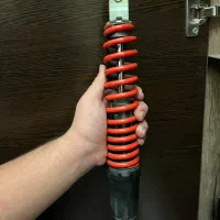 لوازم کلیک اصلی کمک درهواکش ترکبند|قطعات یدکی و لوازم جانبی|تهران, ائمه اطهار|دیوار