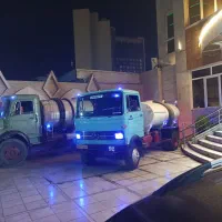 تخلیه چاه وچربیگیر لایروبی سپتینگ محدوده حرم و...|خدمات پیشه و مهارت|مشهد, امام رضا (ع)|دیوار