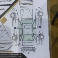 ال ۹۰ فروش (فوری)|خودرو سواری و وانت|مشهد, تلگرد|دیوار