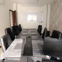 اجاره کلاس ساعتی و دوره ای|اجارهٔ کوتاه‌مدت دفتر کار و فضای آموزشی|اصفهان, قلعه طبره|دیوار